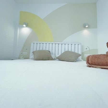 Apartamento Soho Centro Màlaga Exteriér fotografie