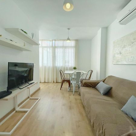 Apartamento Soho Centro Màlaga Exteriér fotografie