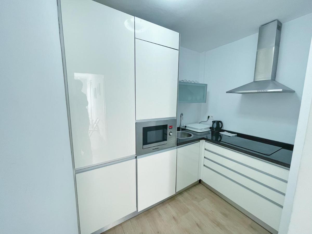 Apartamento Soho Centro Màlaga Exteriér fotografie