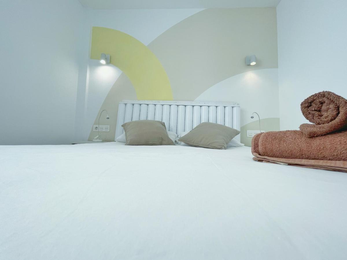 Apartamento Soho Centro Màlaga Exteriér fotografie