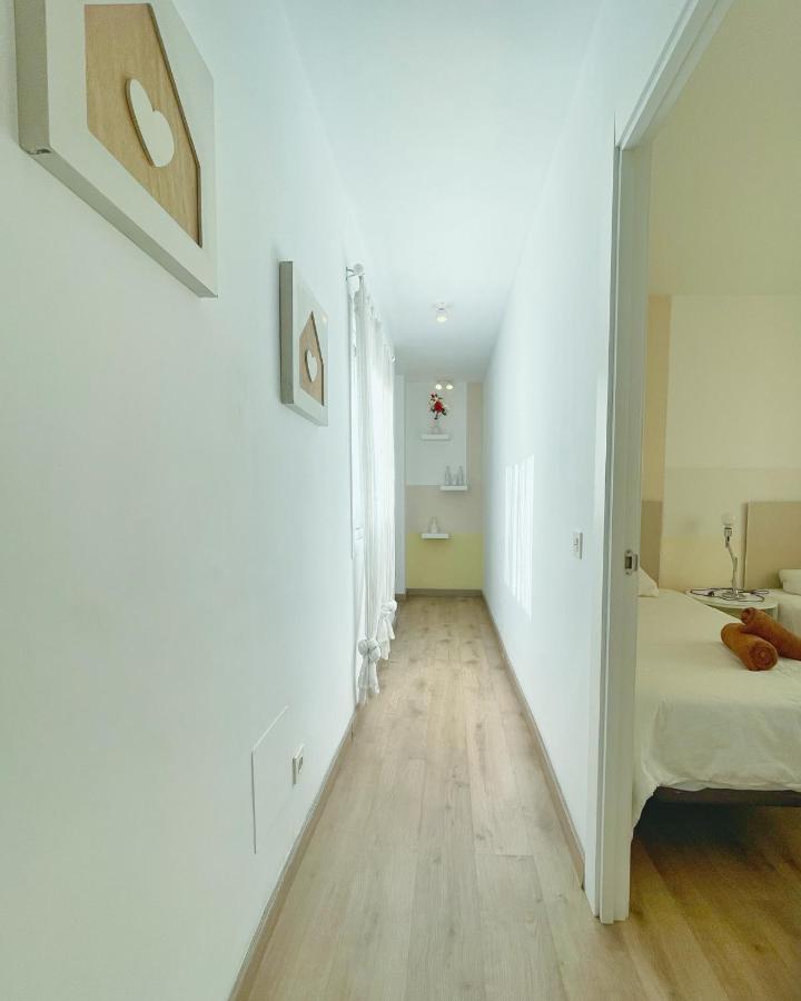 Apartamento Soho Centro Màlaga Exteriér fotografie
